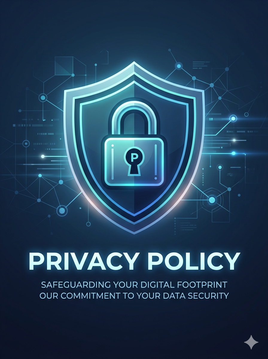 Privacy Policy