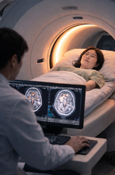 14. Looking Back: The Warning Signs We Did Not Understand — Why Early Cancer Evaluation Matters
