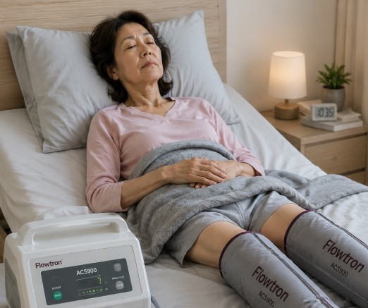 20. A New Normal After Surgery: Learning to Live One Day at a Time