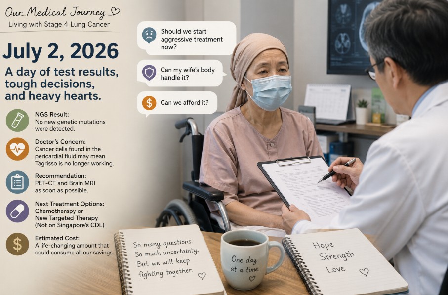 21. July 2, 2026 – A Day Filled with Hope, Uncertainty, and Difficult Decisions